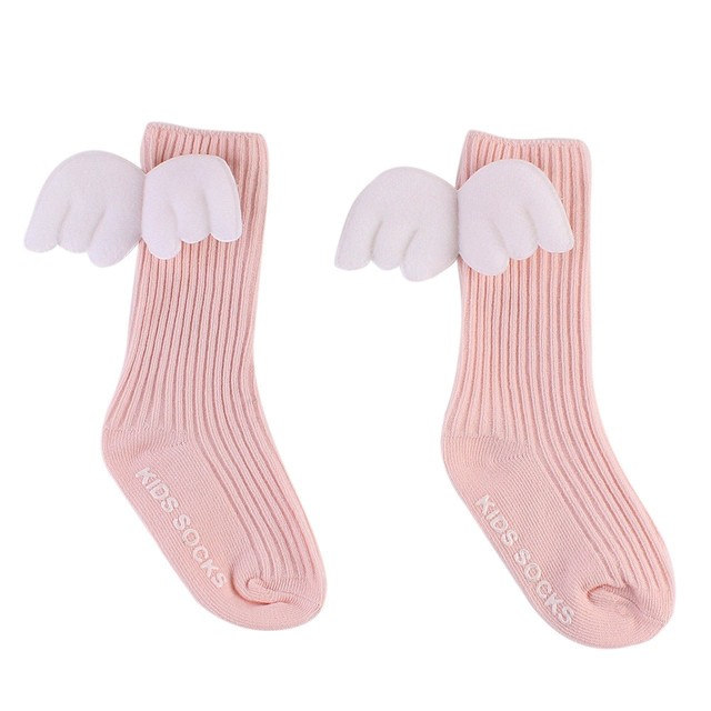podkolienky, pre dievčatá, ponožky, elegantné, detské