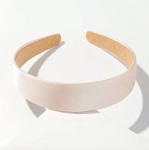 elegantná čelenka, čelenka pre dievčatká, pastelová čelenka, doplnky na uročistosti, detské módne doplnky, vysoká kvalita, čelenka na chrstiny, narodeninové doplnky, príslušenstvo pre dievčatá, Perla Elegancie