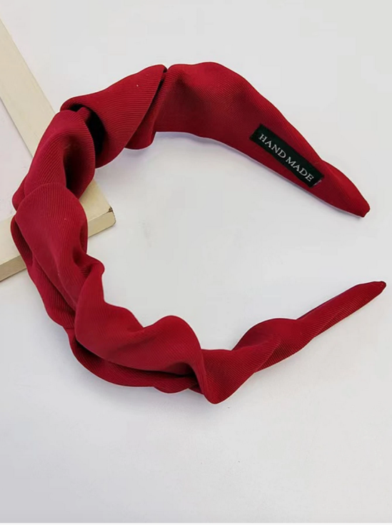 čelenka pre dievčatko, bordová čelenka, elegantná čelenka, ručne vyrobená čelenka, detská čelenka, čelenka na slávnosti, módne doplnky pre deti