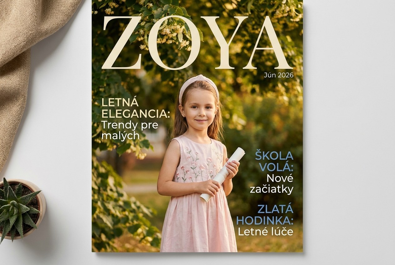 Detské šaty na koniec školského roka: pokojný sprievodca pre mamu, ktorá chce mať všetko pripravené s láskou