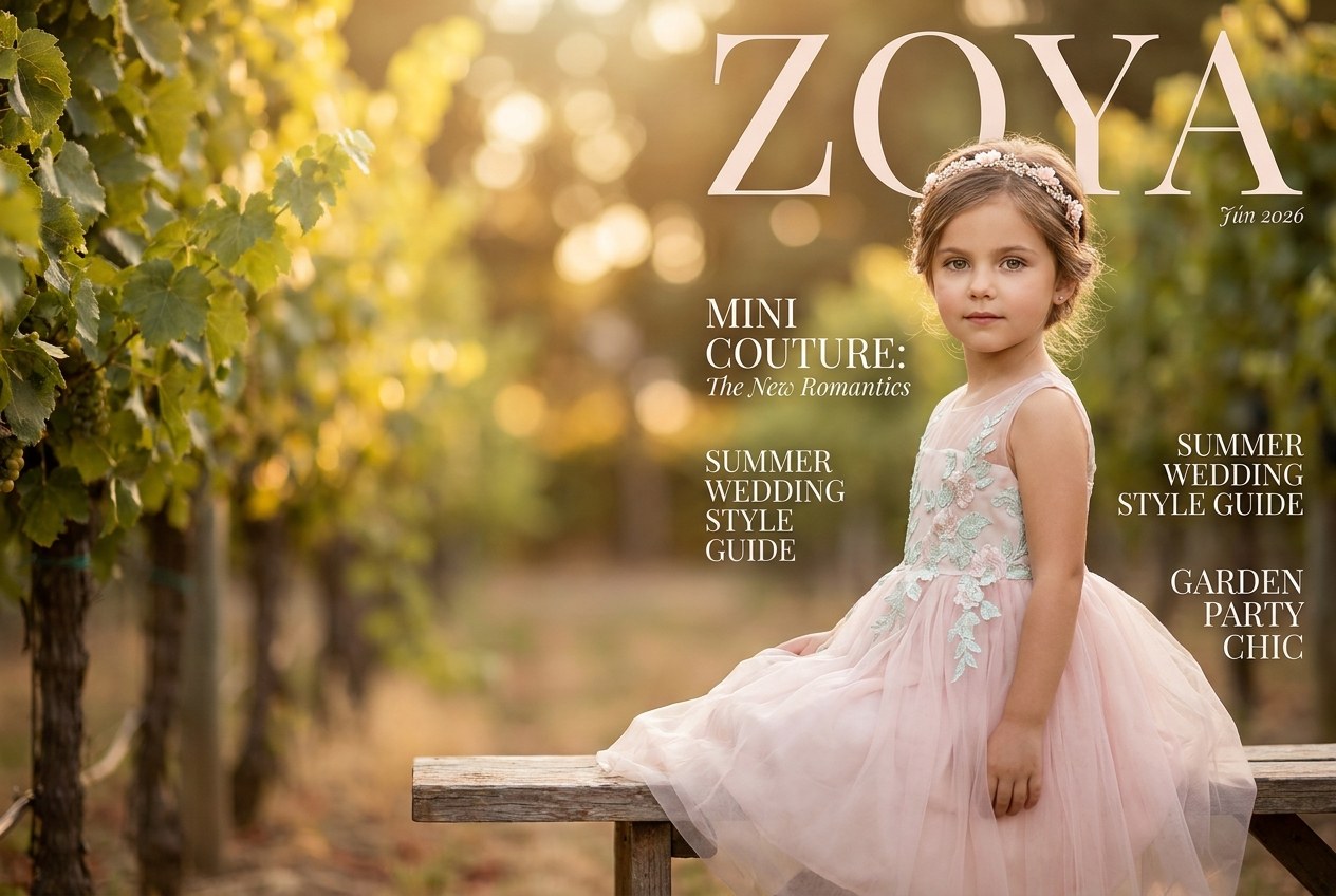 Detské šaty pre malú svadobnú hosťku: môj letný denník plný outfitov, ktoré milujem